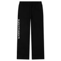 Pipe Sweatpants - Black