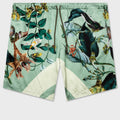 Piperi 7006 M.W. Shorts - Mint