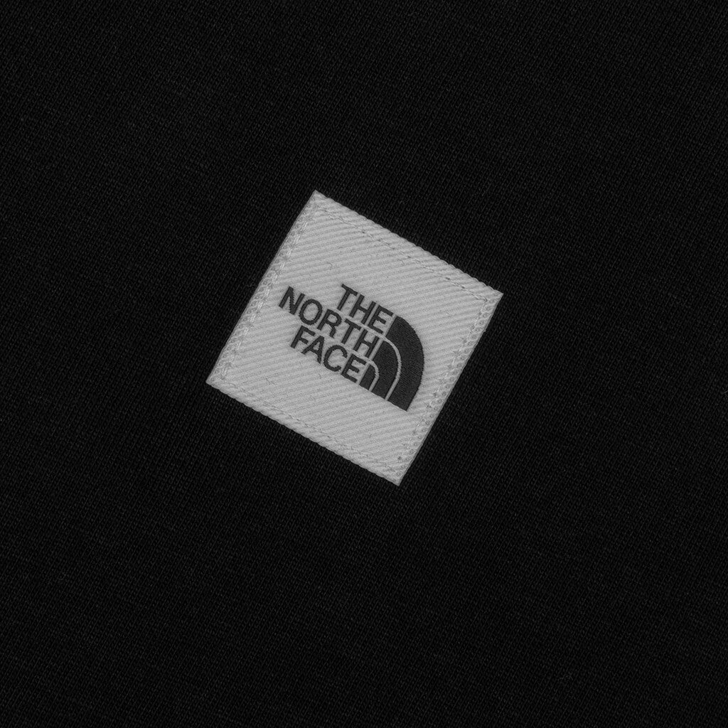 Places We Love S/S Tee - TNF Black