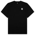 Places We Love S/S Tee - TNF Black
