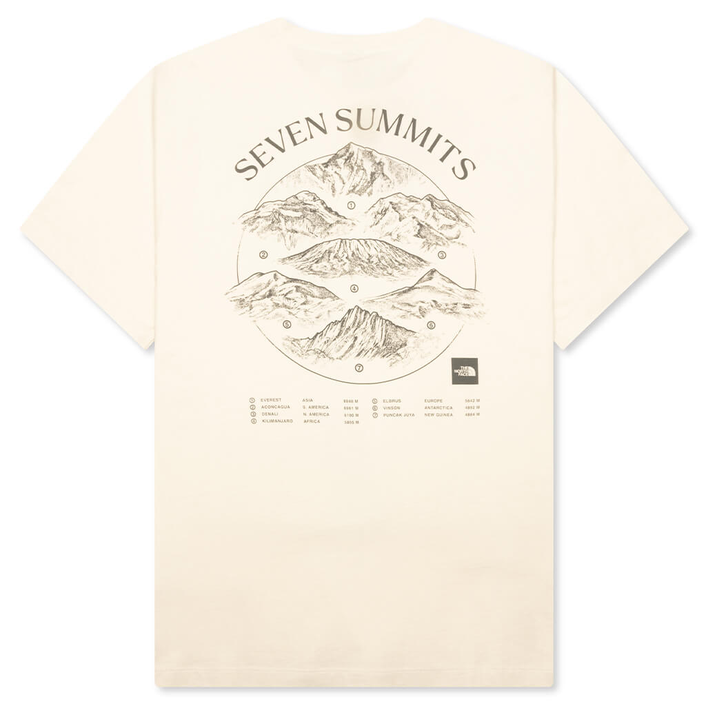 Places We Love S/S Tee - Seve