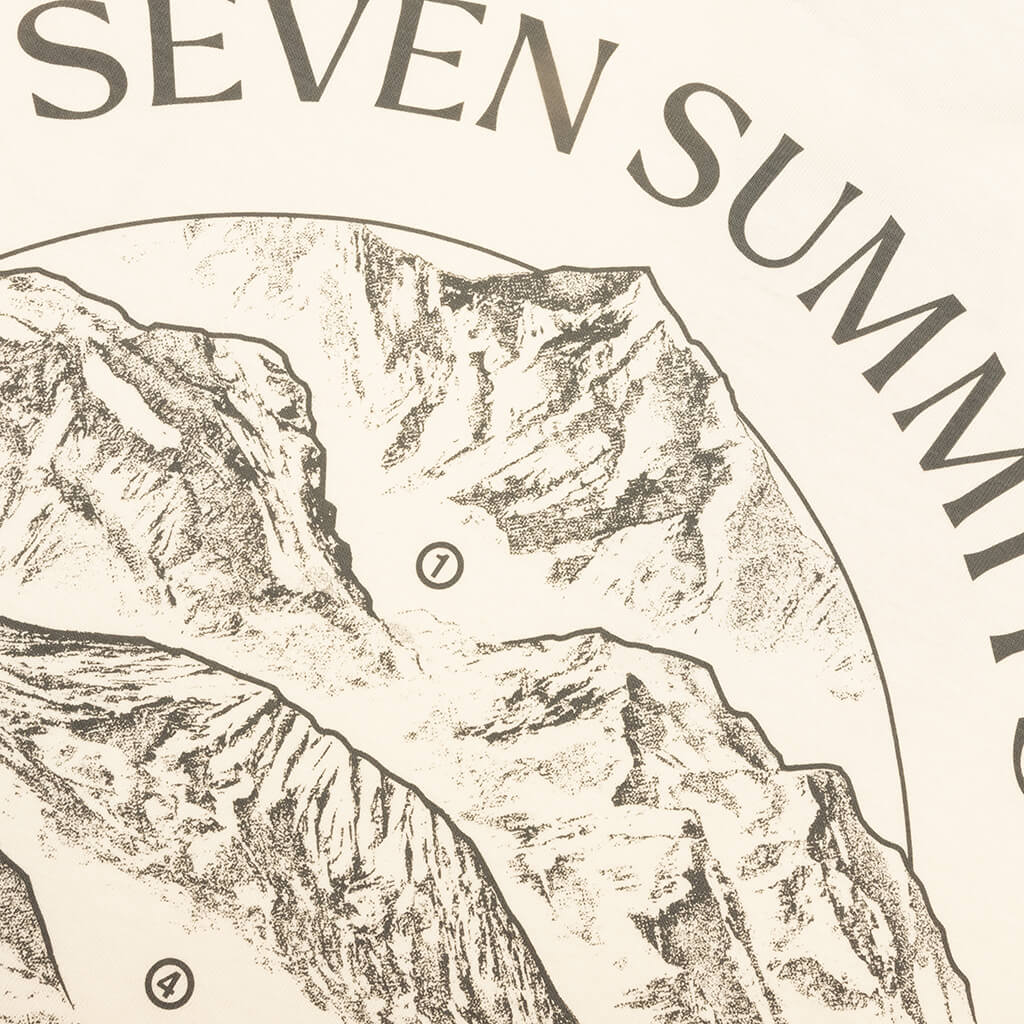Places We Love S/S Tee - Seve