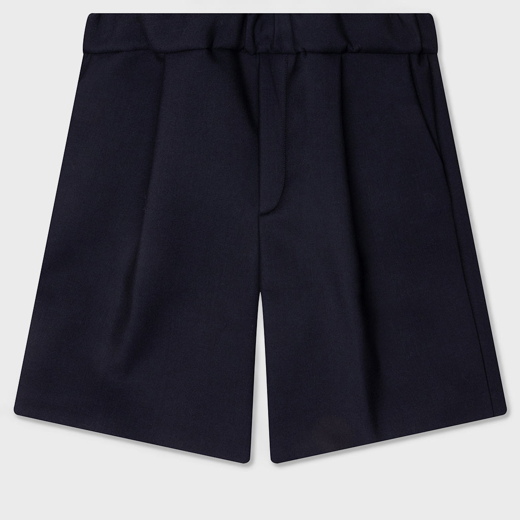 Plato 1330 M.W. Pants - Dark Navy