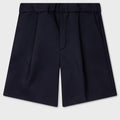 Plato 1330 M.W. Pants - Dark Navy