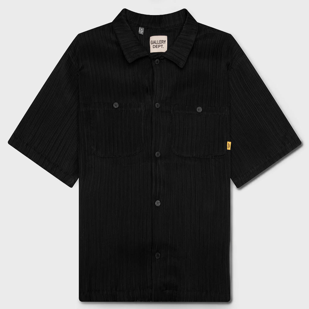 Playground Shirt - Black
