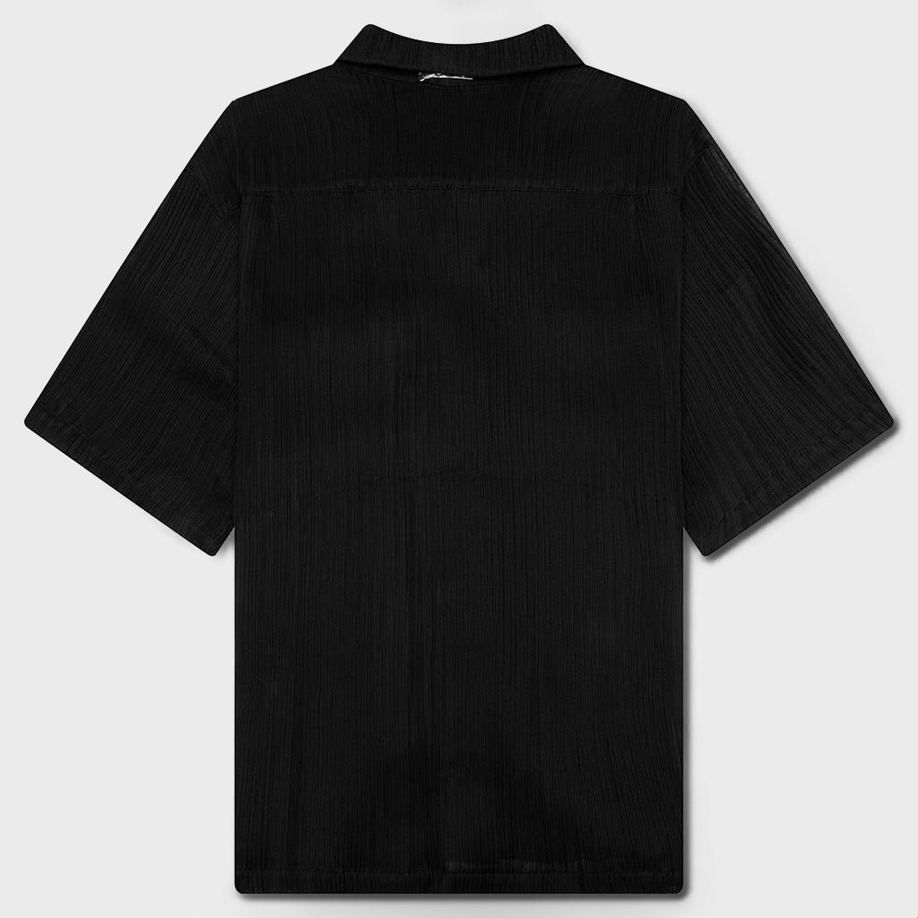 Playground Shirt - Black