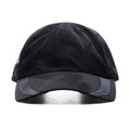 Boiler Pleasures Sport Cap - Black