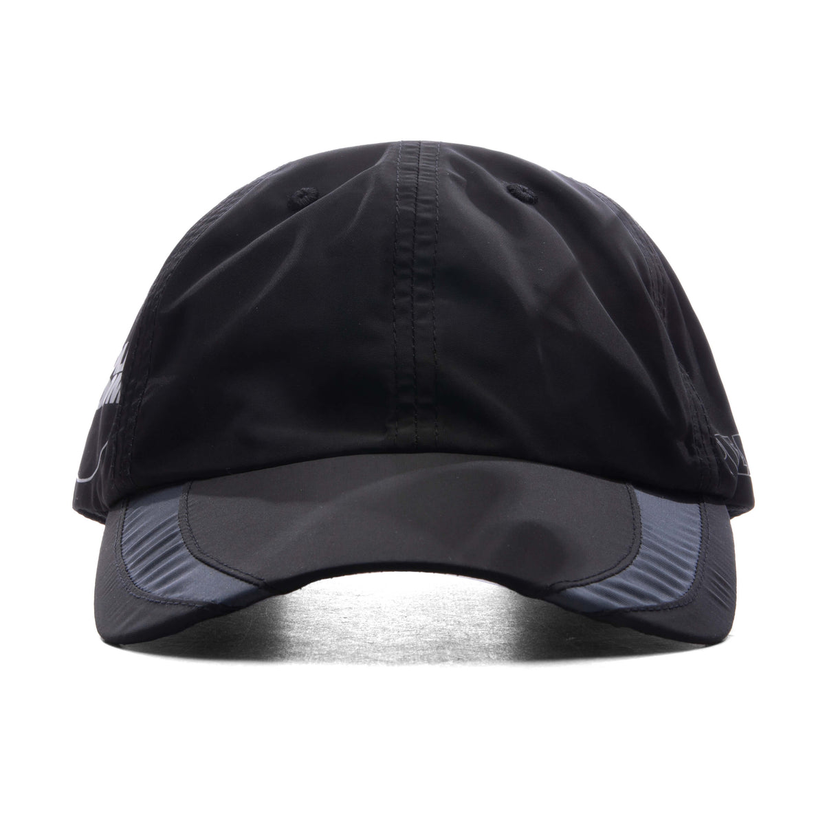 Boiler Pleasures Sport Cap - Black