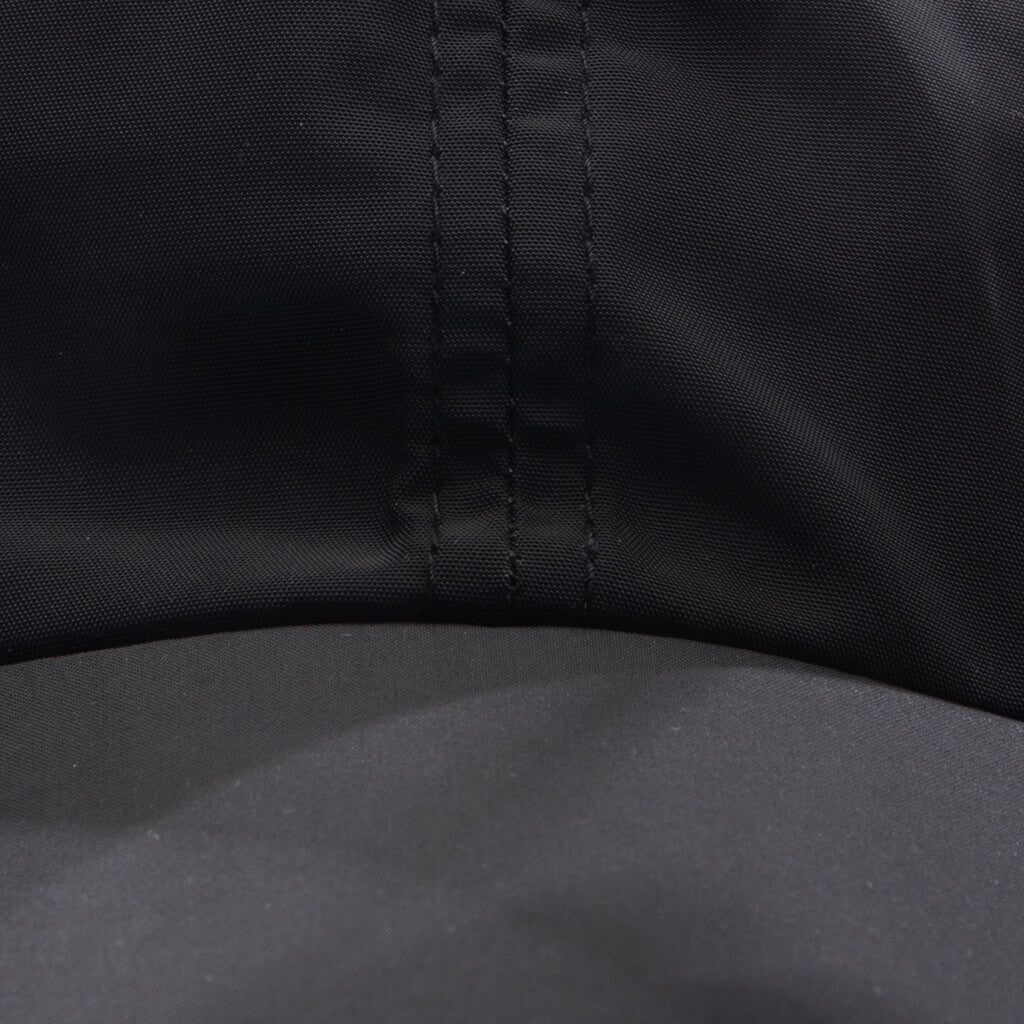 Boiler Pleasures Sport Cap - Black