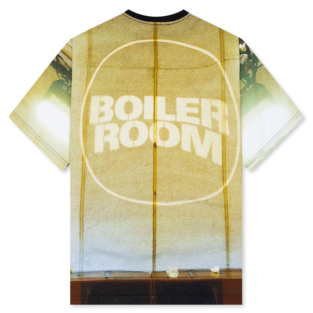 Venue Heavyweight Shirt - Multi