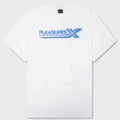 X T-Shirt - White