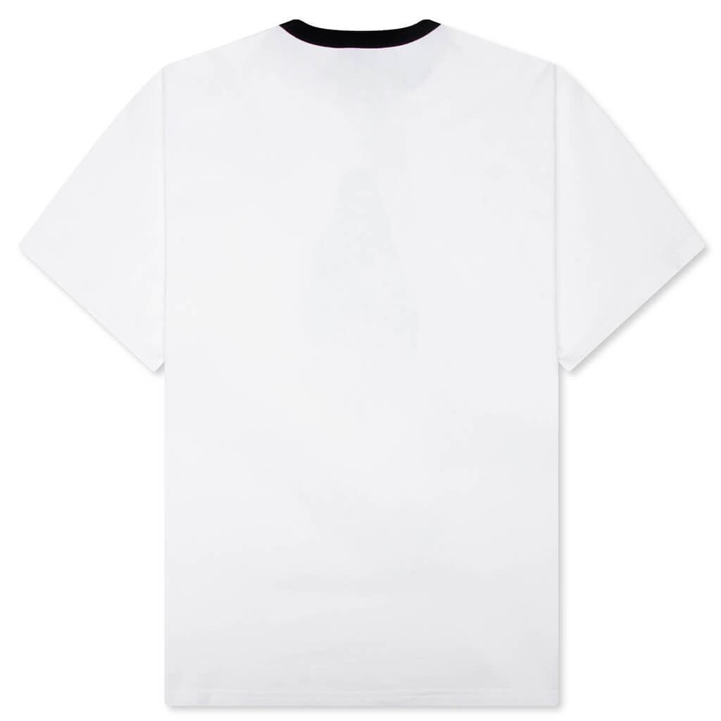 Reaper Ringer - White