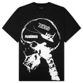 Roaches T-Shirt - Black