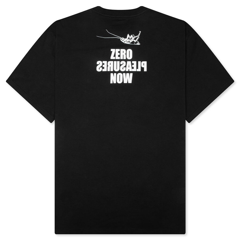 Roaches T-Shirt - Black