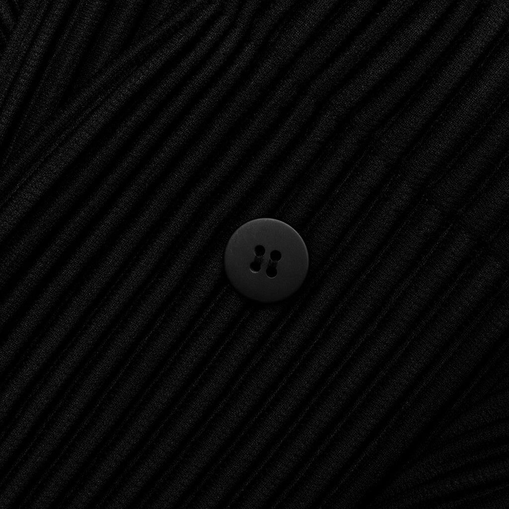 Pleat Bottoms 1 - Black