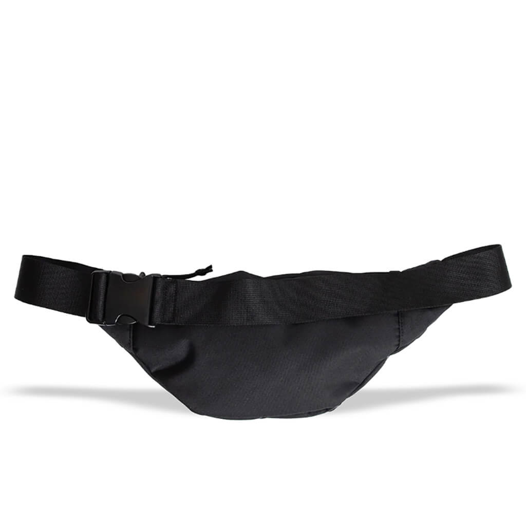 Pocket Bum Bag - Black
