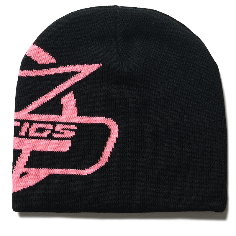 Politics SP Skully - Black