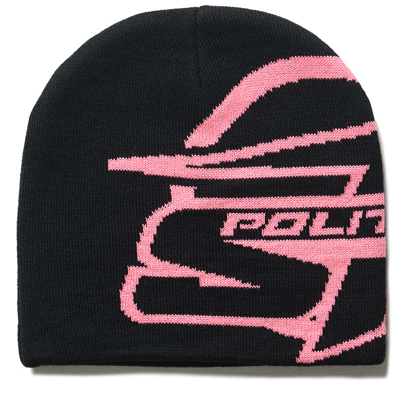 Politics SP Skully - Black