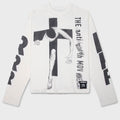 Pop Out Thermal - Max White
