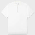 Poplin Pullover - Off White
