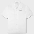 Poplin Shirt - White