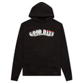 Good Days Hoodie - Black