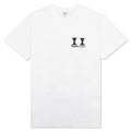Powers Ultimate Relaxation S/S Tee - White