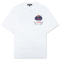Premium Lager Tee - Off White