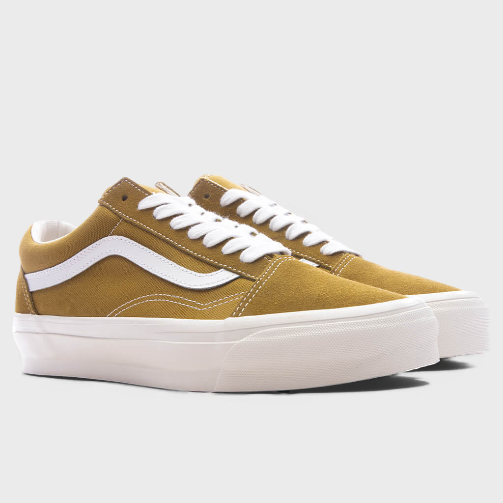 Premium Old Skool - Burnt Gold