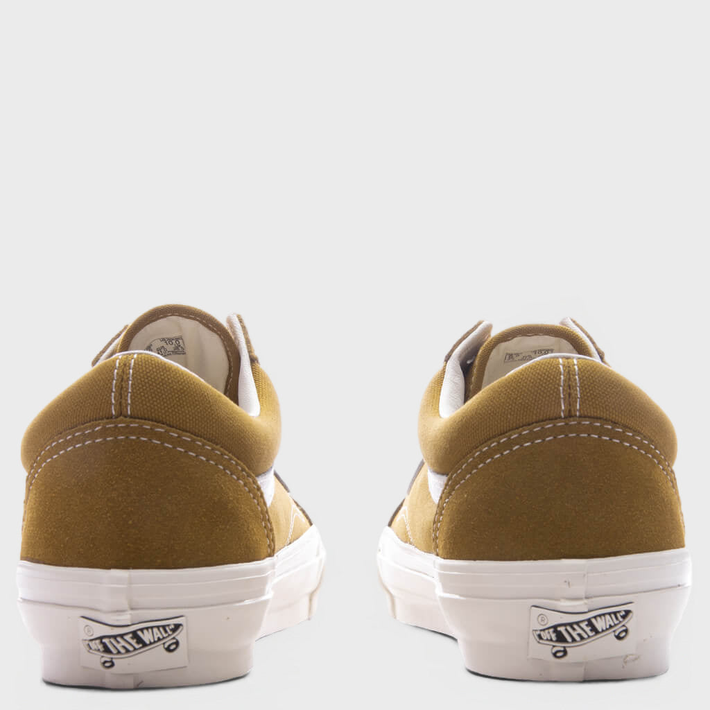 Premium Old Skool - Burnt Gold