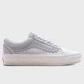Premium Old Skool Chou Chou - Gray