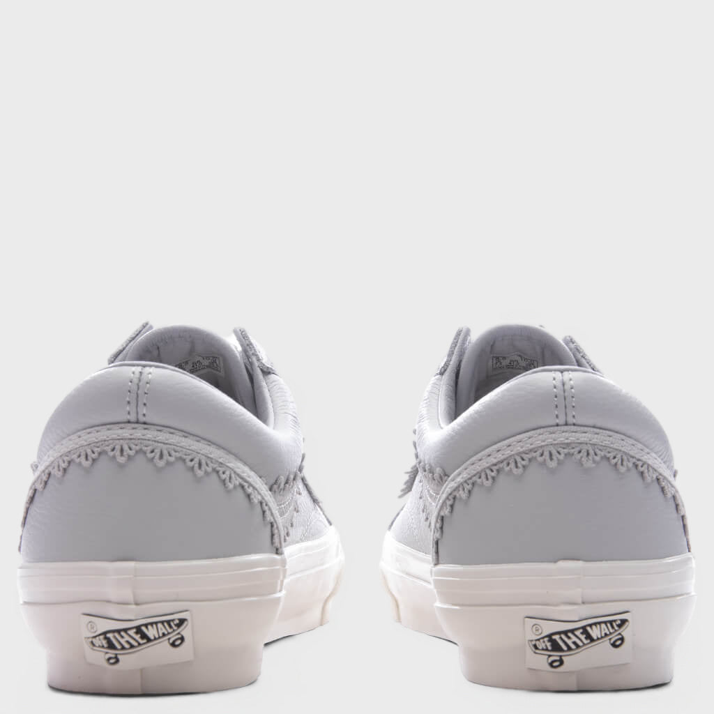Premium Old Skool Chou Chou - Gray