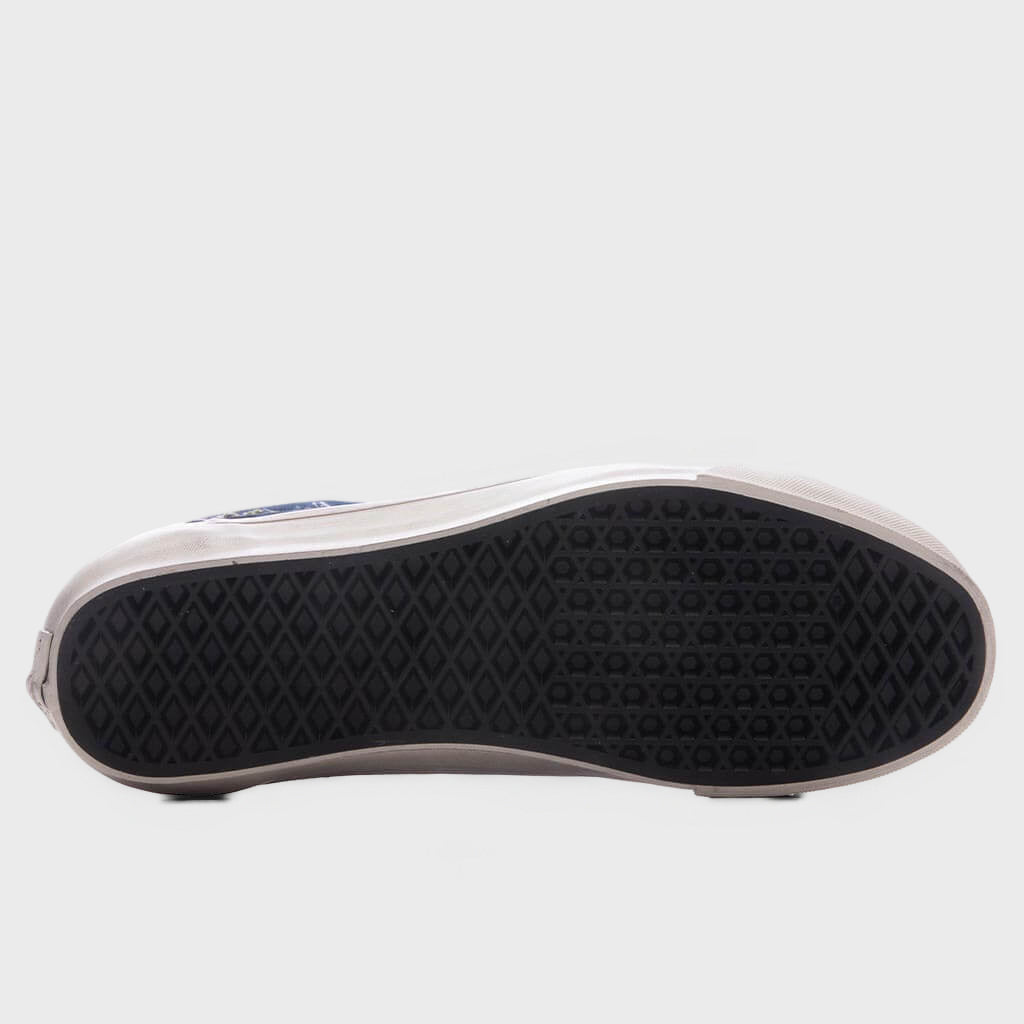 Premium LX Old Skool 36 'Souvenir' - Navy