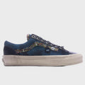 Premium LX Old Skool 36 'Souvenir' - Navy