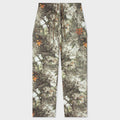 Printed Camo Jogger - Camo