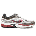 ProGrid Omni 9 - Brown/Red