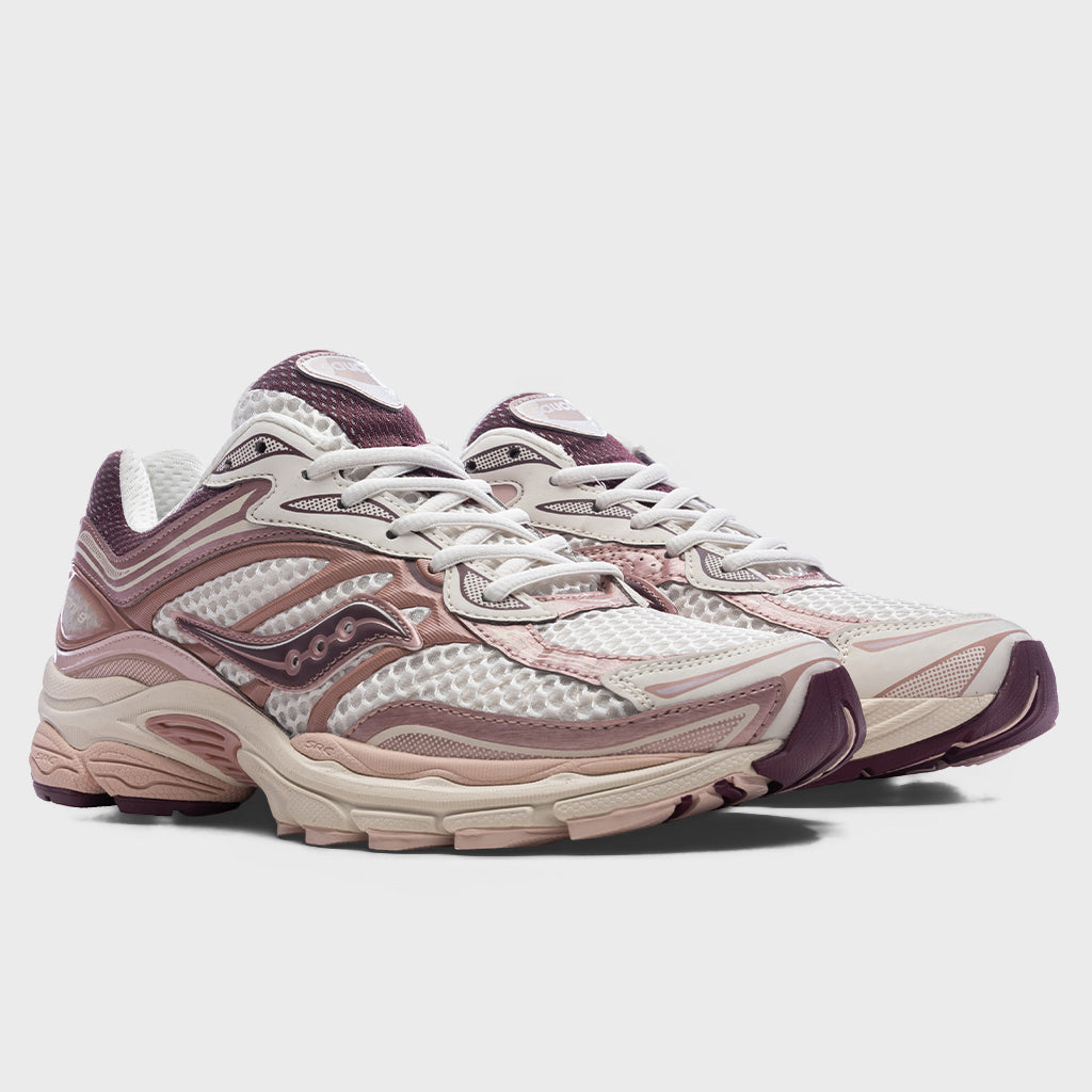 Progrid Omni 9 - Ivory/Peony