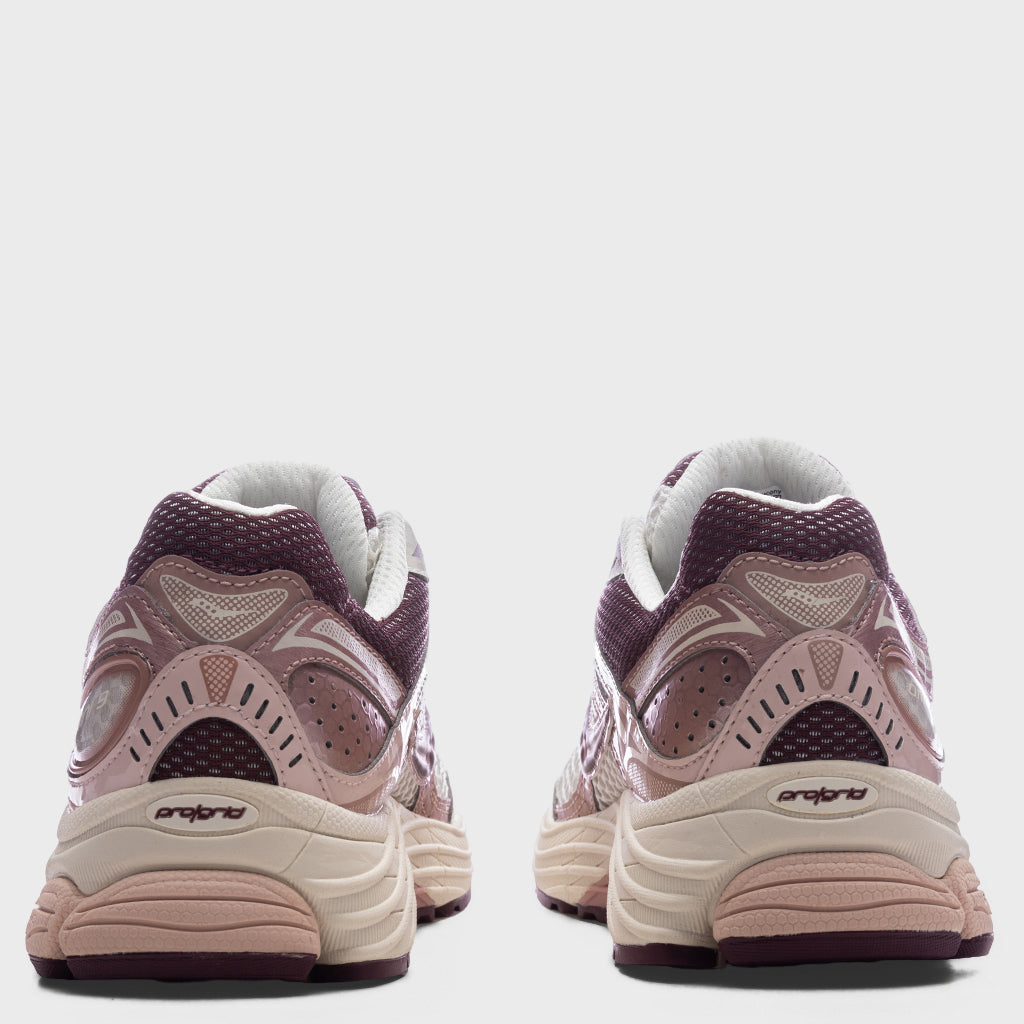 Progrid Omni 9 - Ivory/Peony