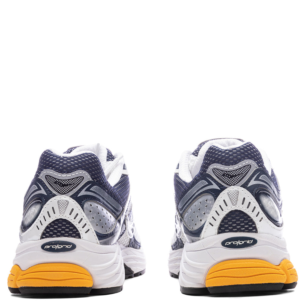 Progrid Omni 9 - Navy/Yellow