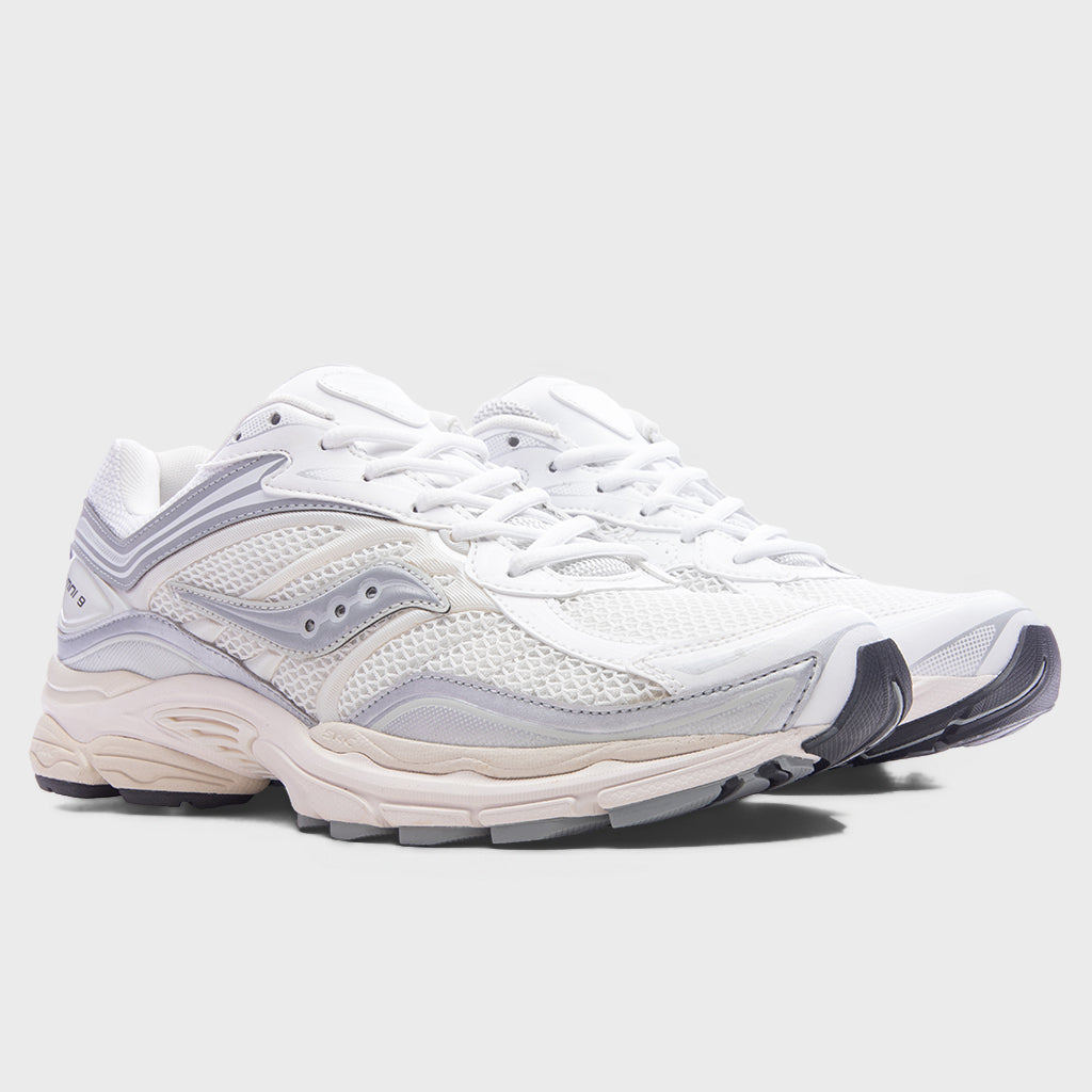Progrid Omni 9 TMY - White/Silver