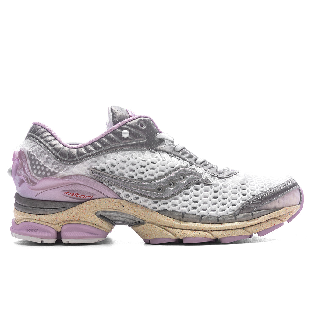 Women's Progrid Paramount 'Daughter of the Moon' - Moon/Lilac