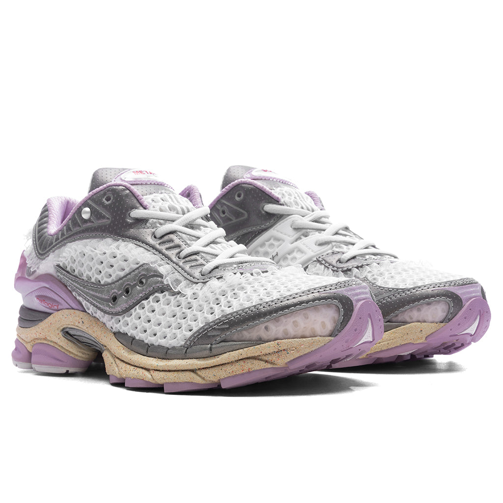 Women's Progrid Paramount 'Daughter of the Moon' - Moon/Lilac