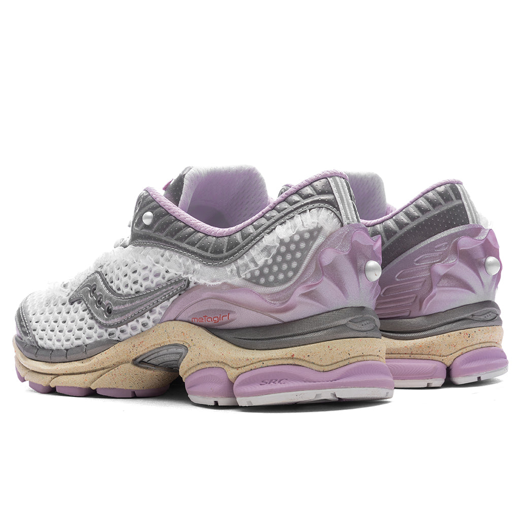 Women's Progrid Paramount 'Daughter of the Moon' - Moon/Lilac