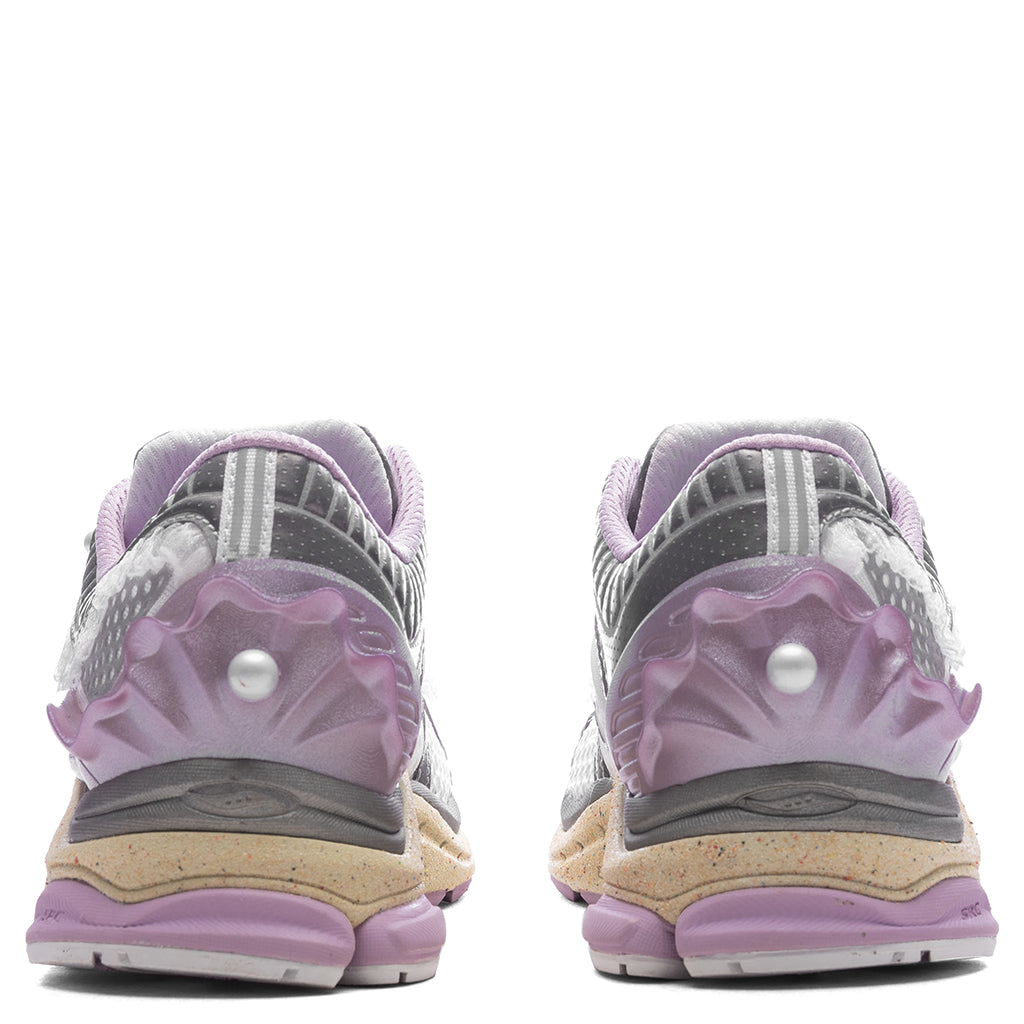 Women's Progrid Paramount 'Daughter of the Moon' - Moon/Lilac