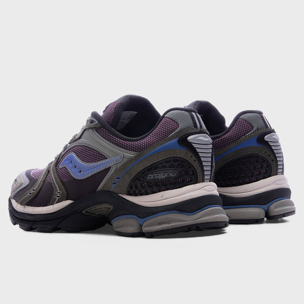 Progrid Triumph 4 - Fig/Blue