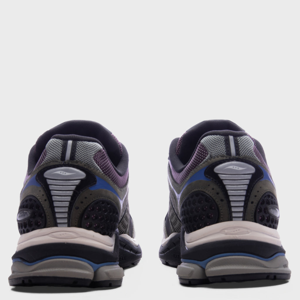 Progrid Triumph 4 - Fig/Blue