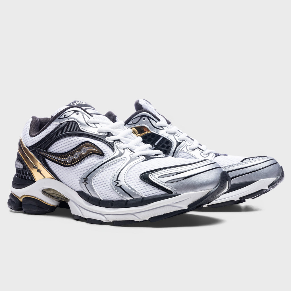 Progrid Triumph 4 - Gold Chrome