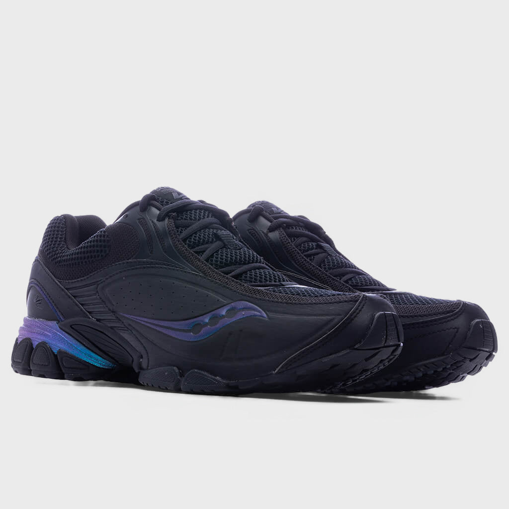 Progrid V2 - Black/Night Sky