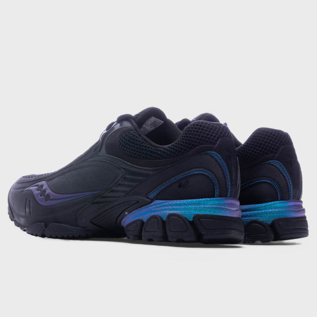 Progrid V2 - Black/Night Sky
