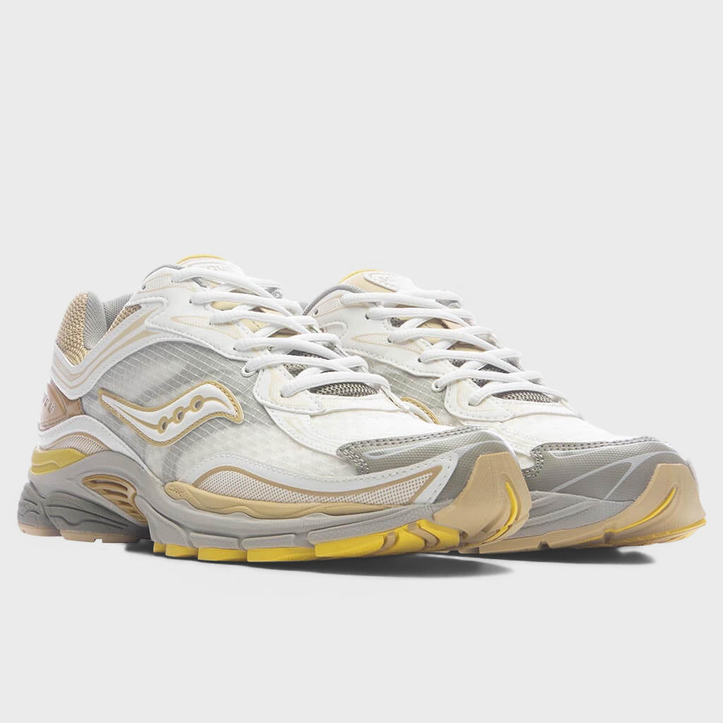 ProGrid Omni 9 - Ivory/Moss